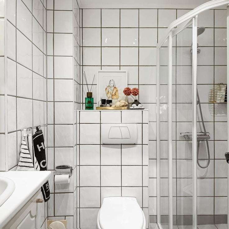 Emergency plumbing repair