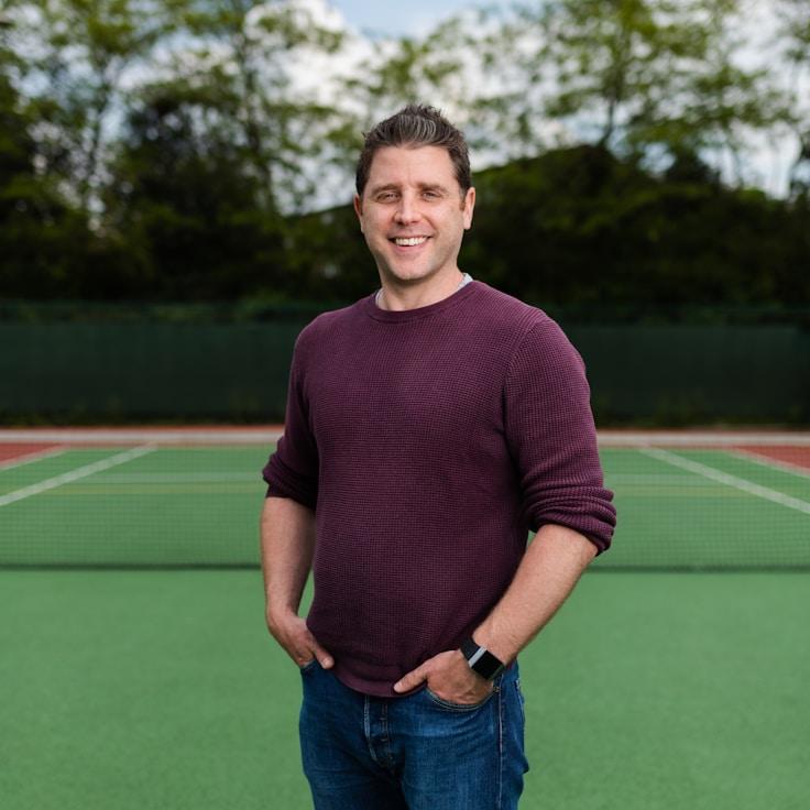 Manager Alex Johnson