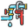 DistantCollectiveHouse Logo